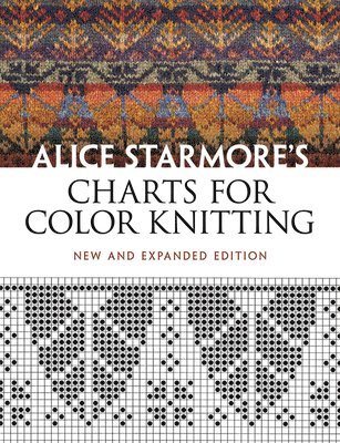 Charts for Color Knitting 1