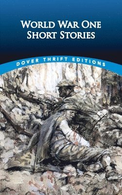 World War One Short Stories 1