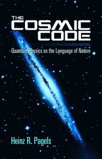 bokomslag The Cosmic Code