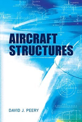 bokomslag Aircraft Structures