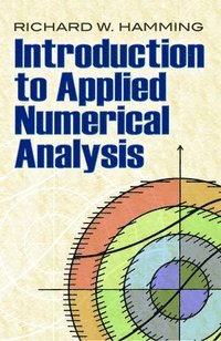 bokomslag Introduction to Applied Numerical Analysis