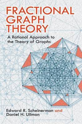 bokomslag Fractional Graph Theory