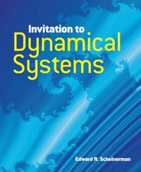 bokomslag Invitation to Dynamical Systems