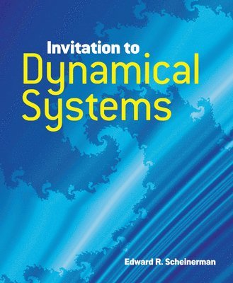 Invitation to Dynamical Systems 1