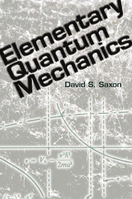 Elementary Quantum Mechanics 1