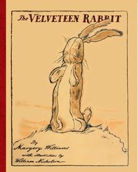 bokomslag Velveteen Rabbit
