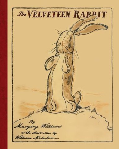 bokomslag Velveteen Rabbit