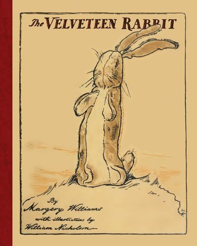 Velveteen Rabbit 1