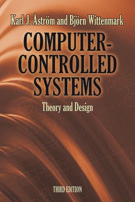 Computer-Controlled Systems 1