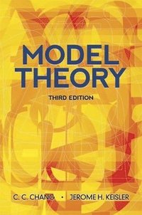 bokomslag Model Theory