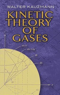 bokomslag Kinetic Theory of Gases