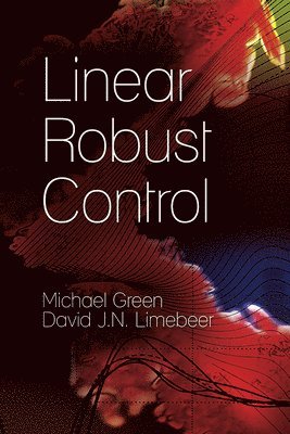 bokomslag Linear Robust Control