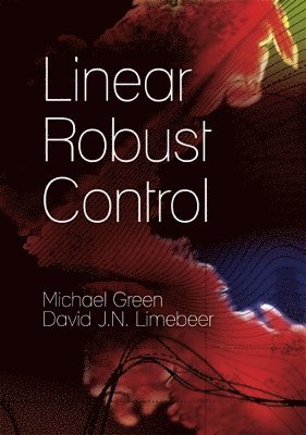 Linear Robust Control 1