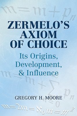 Zermelo's Axiom of Choice 1