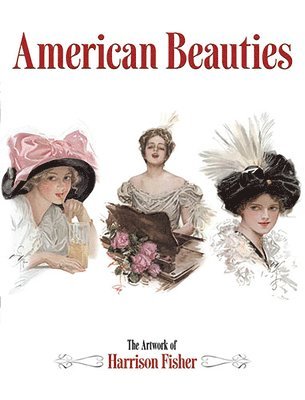 bokomslag American Beauties