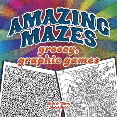 Amazing Mazes