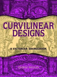 bokomslag Curvilinear Designs