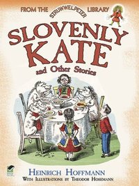 bokomslag Slovenly Kate and Other Stories