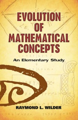 Evolution of Mathematical Concepts 1