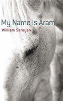 bokomslag My Name is ARAM