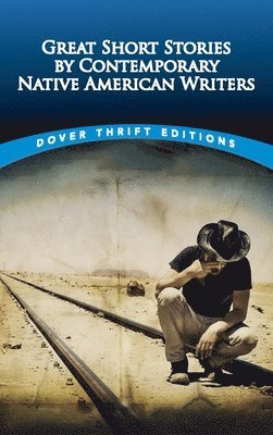 Bob Blaisdell, Bob Blaisdell - Great Short Stories by Contemporary Native American Writers, Häftad