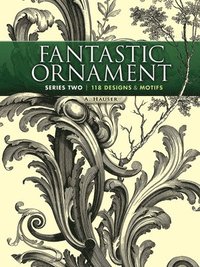 bokomslag Fantastic Ornament, Series Two