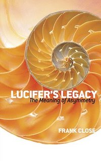 bokomslag Lucifer'S Legacy