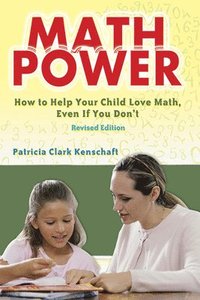 bokomslag Math Power