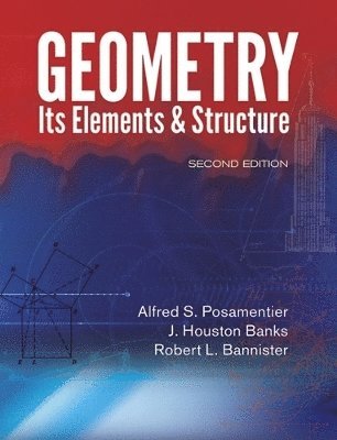 Geometry, its Elements and Structure 1
