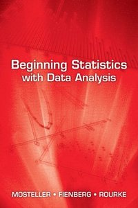 bokomslag Beginning Statistics with Data Analysis