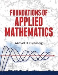 bokomslag Foundations of Applied Mathematics