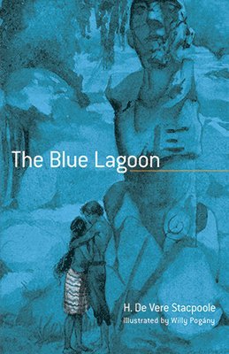 The Blue Lagoon 1