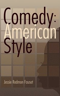 bokomslag Comedy: American Style