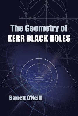 The Geometry of Kerr Black Holes 1
