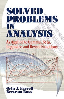 bokomslag Solved Problems in Analysis