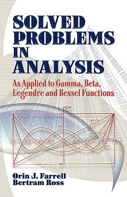 Solved Problems in Analysis 1
