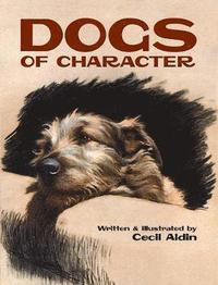 bokomslag Dogs of Character