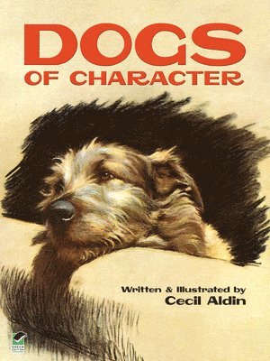 bokomslag Dogs of Character