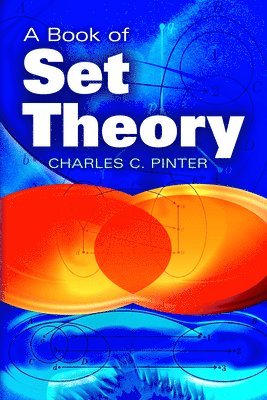 bokomslag A Book of Set Theory