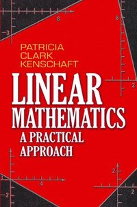 bokomslag Linear Mathematics