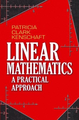 Linear Mathematics 1