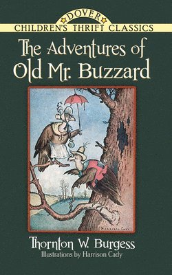 The Adventures of Old Mr. Buzzard