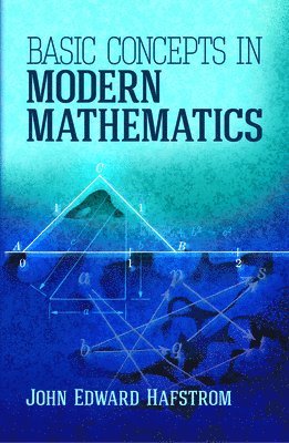 Basic Concepts in Modern Mathematics 1