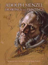 bokomslag Menzel, A: Drawings and Paintings