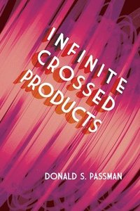 bokomslag Infinite Crossed Products