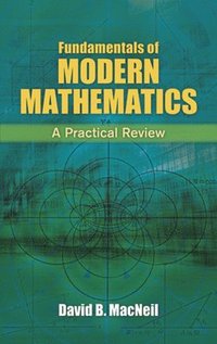 bokomslag Fundamentals of Modern Mathematics
