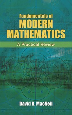 bokomslag Fundamentals of Modern Mathematics