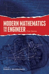 bokomslag Modern Mathematics for the Engineer: First Series