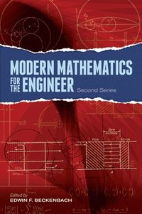bokomslag Modern Mathematics for the Engineer: Second Series