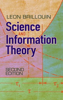 bokomslag Science and Information Theory